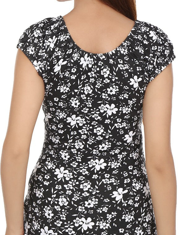 KOTTY Womens Summer Tops & Quick Dry Tops