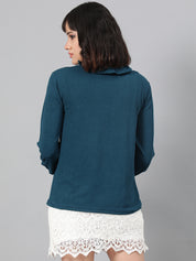 KOTTY Womens Summer Tops & Quick Dry Tops