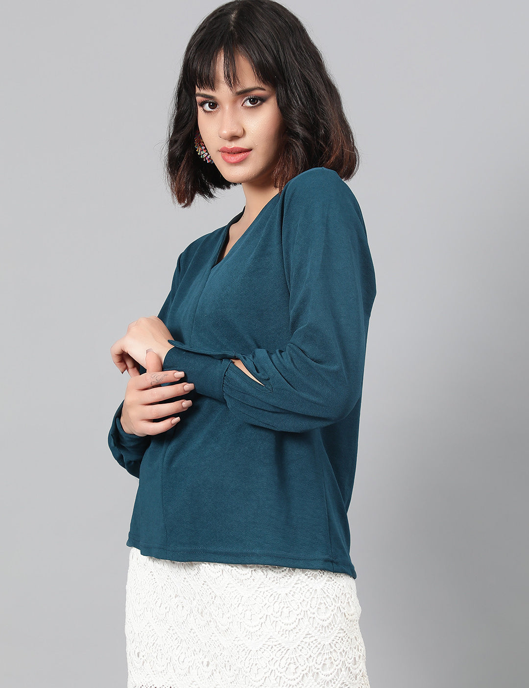 KOTTY Womens Summer Tops & Quick Dry Tops