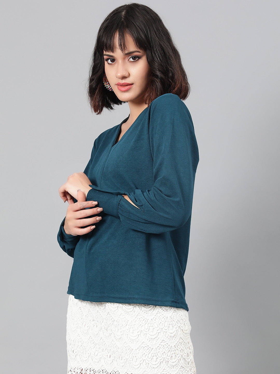 KOTTY Womens Summer Tops & Quick Dry Tops