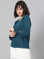KOTTY Womens Summer Tops & Quick Dry Tops