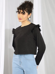 KOTTY Womens Summer Tops & Quick Dry Tops