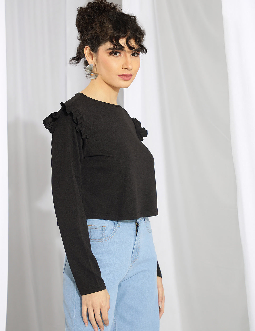 KOTTY Womens Summer Tops & Quick Dry Tops