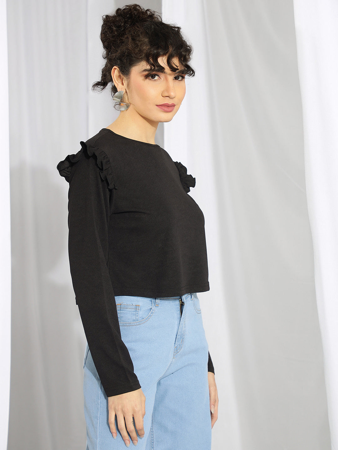 KOTTY Womens Summer Tops & Quick Dry Tops