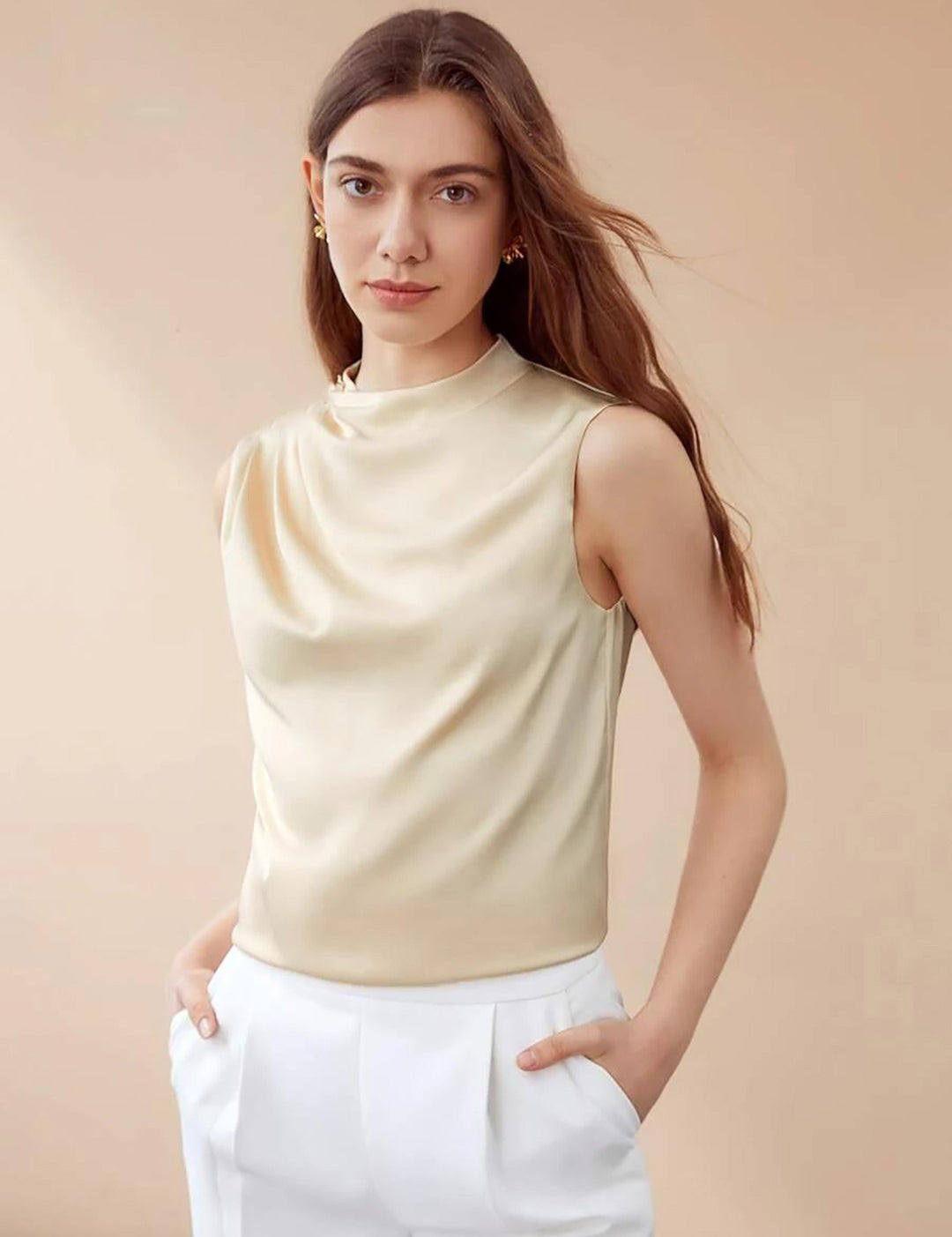 KOTTY Womens Summer Tops & Quick Dry Tops