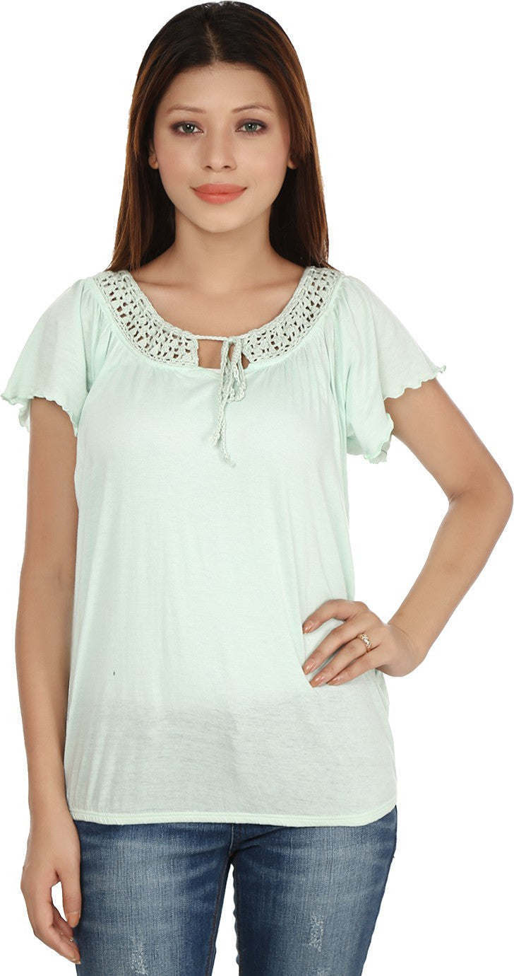 KOTTY Womens Summer Tops & Quick Dry Tops