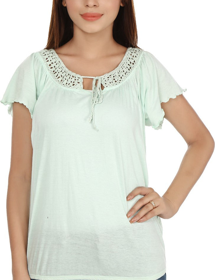 KOTTY Womens Summer Tops & Quick Dry Tops
