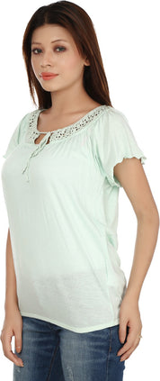 KOTTY Womens Summer Tops & Quick Dry Tops