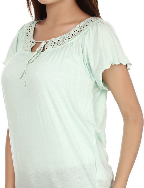 KOTTY Womens Summer Tops & Quick Dry Tops