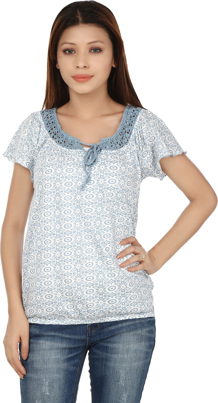 KOTTY Womens Summer Tops & Quick Dry Tops
