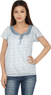KOTTY Womens Summer Tops & Quick Dry Tops