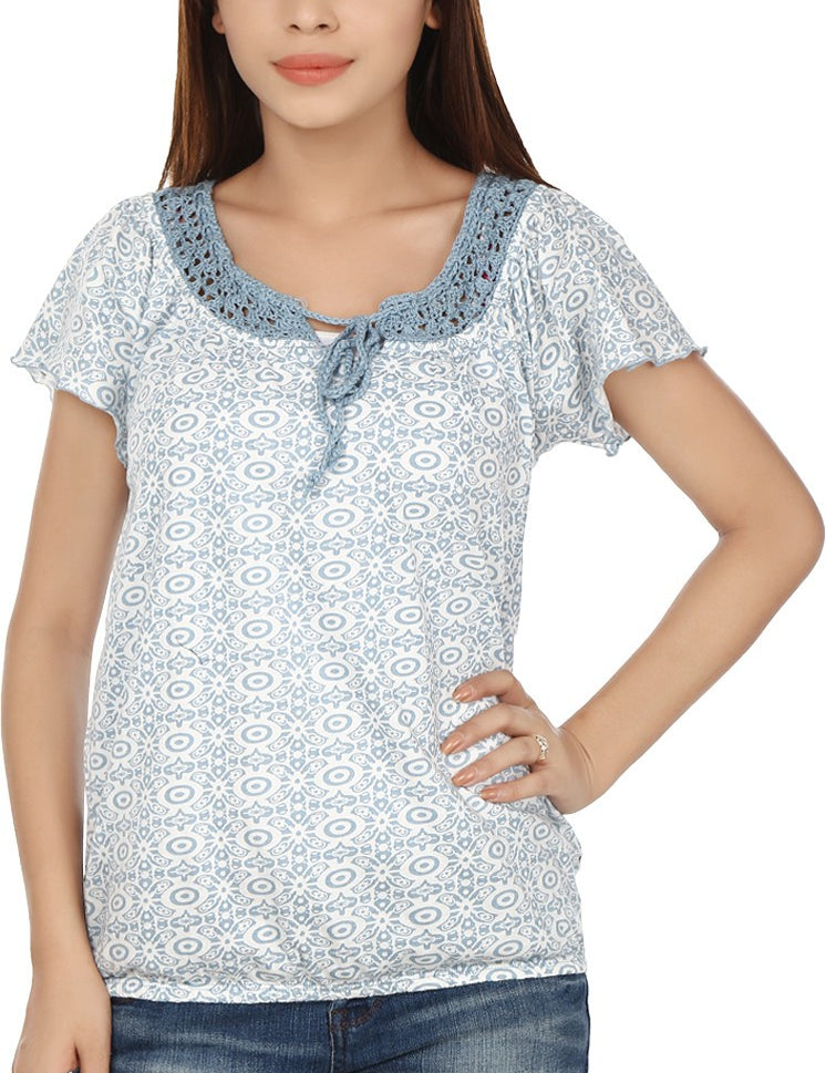 KOTTY Womens Summer Tops & Quick Dry Tops