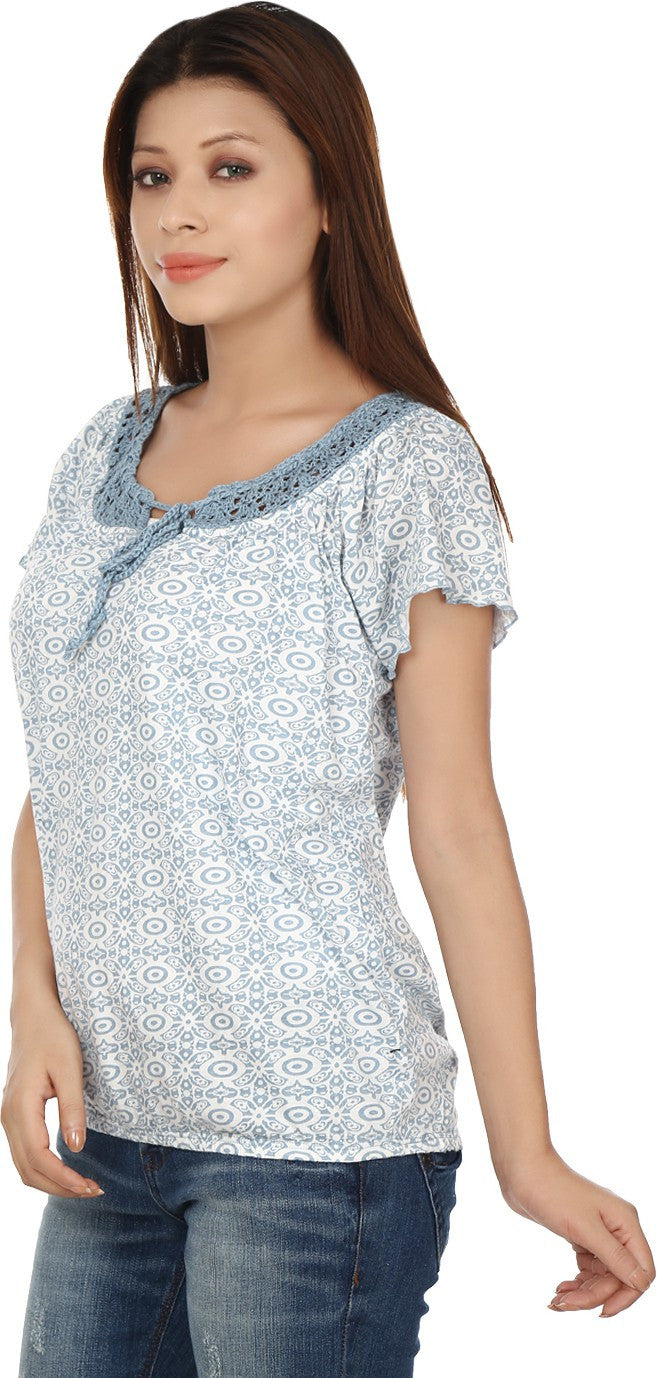 KOTTY Womens Summer Tops & Quick Dry Tops