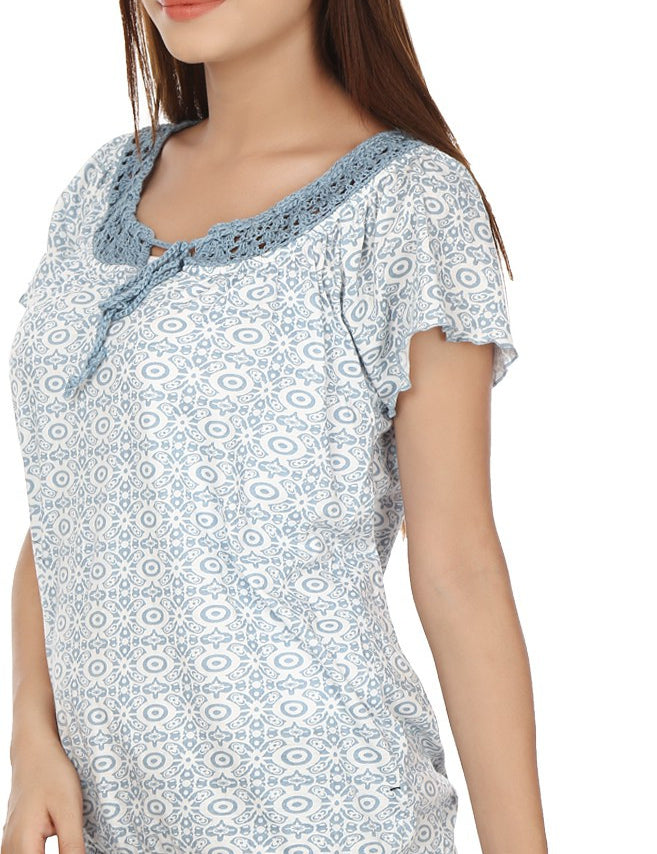 KOTTY Womens Summer Tops & Quick Dry Tops