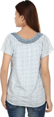 KOTTY Womens Summer Tops & Quick Dry Tops