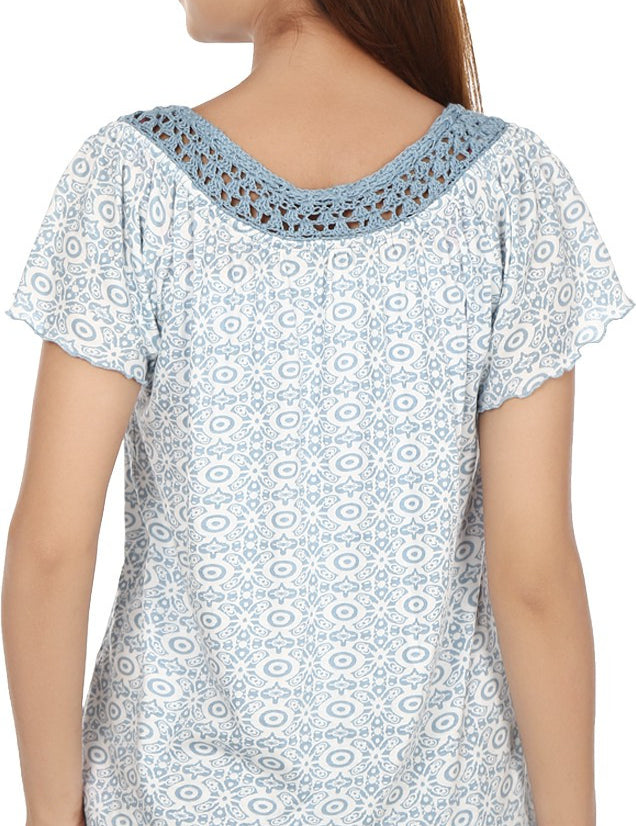 KOTTY Womens Summer Tops & Quick Dry Tops
