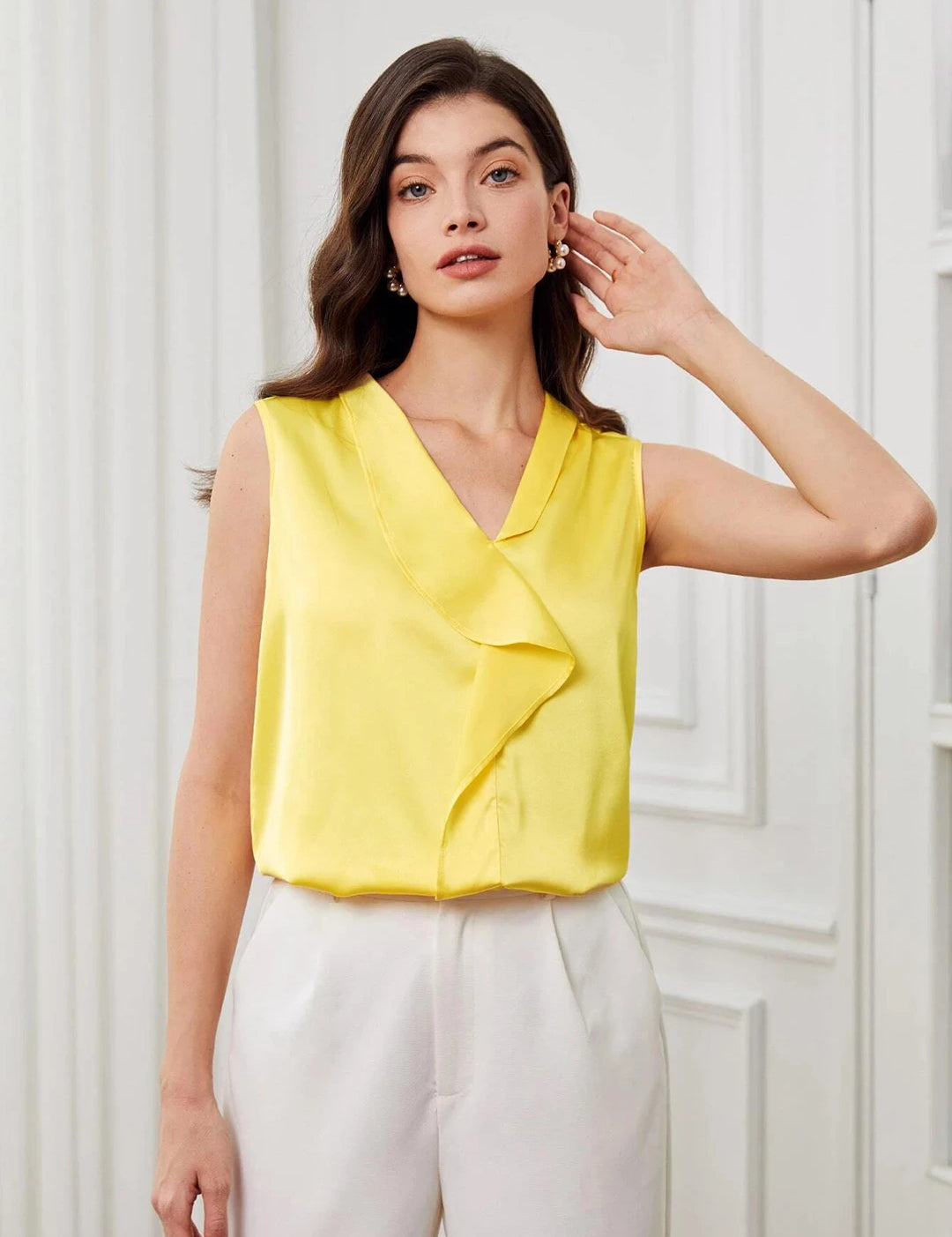 KOTTY Womens Summer Tops & Quick Dry Tops