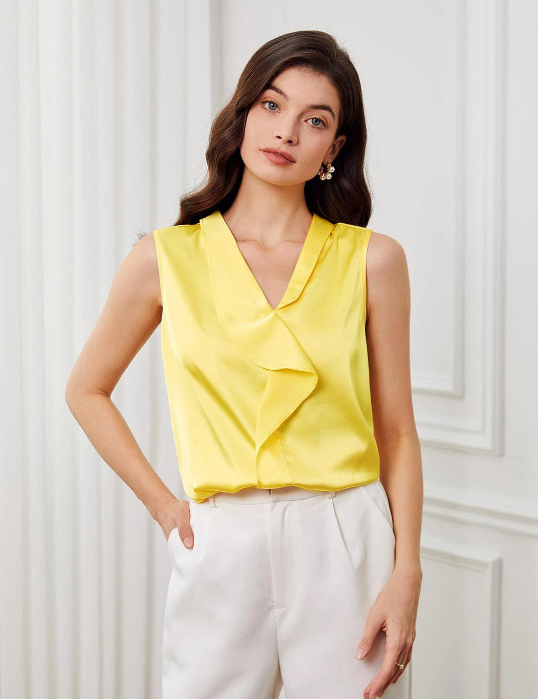 KOTTY Womens Summer Tops & Quick Dry Tops