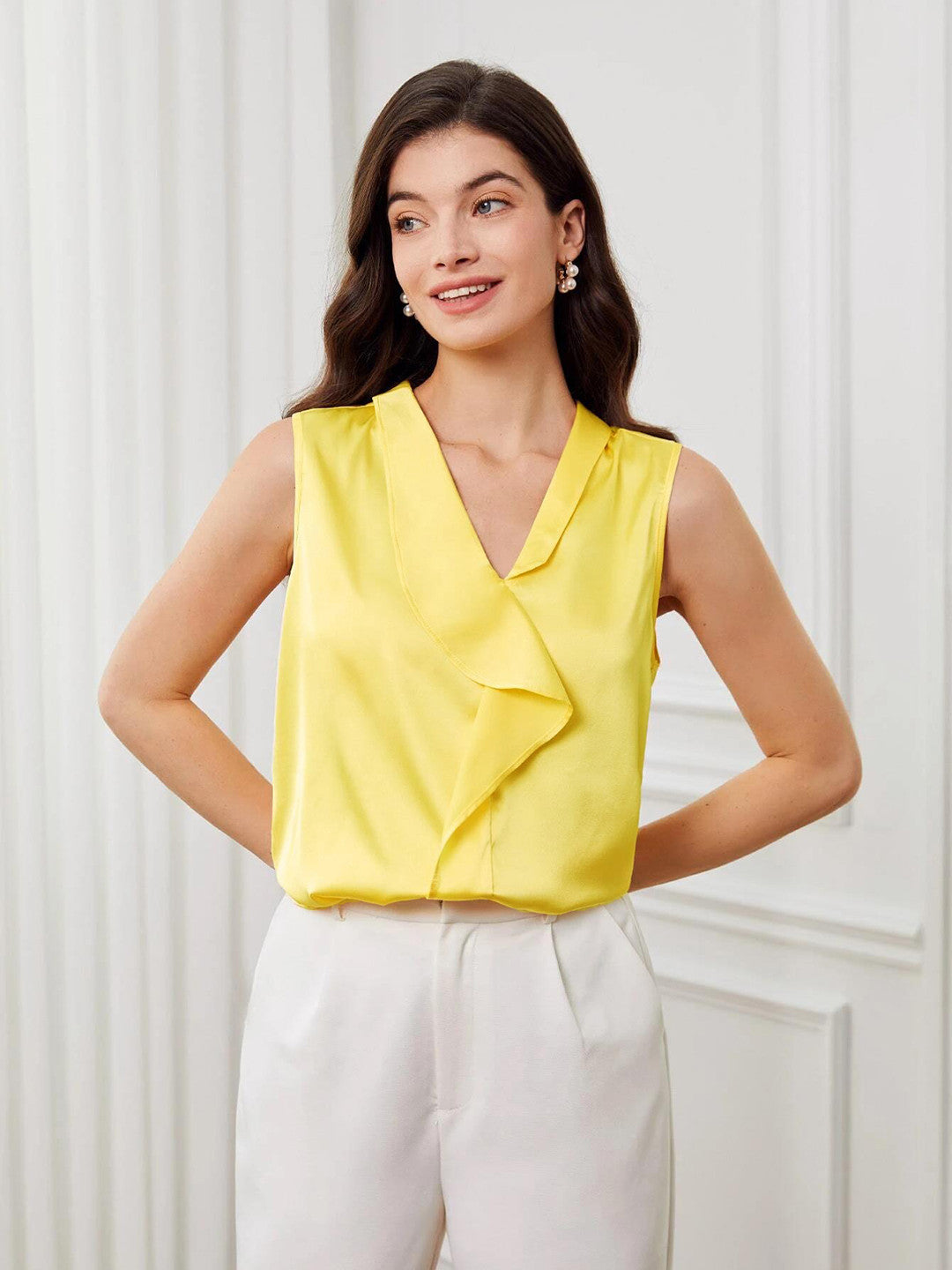 KOTTY Womens Summer Tops & Quick Dry Tops