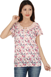 KOTTY Womens Summer Tops & Quick Dry Tops