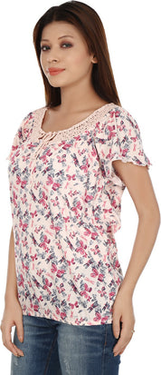 KOTTY Womens Summer Tops & Quick Dry Tops
