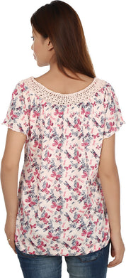 KOTTY Womens Summer Tops & Quick Dry Tops