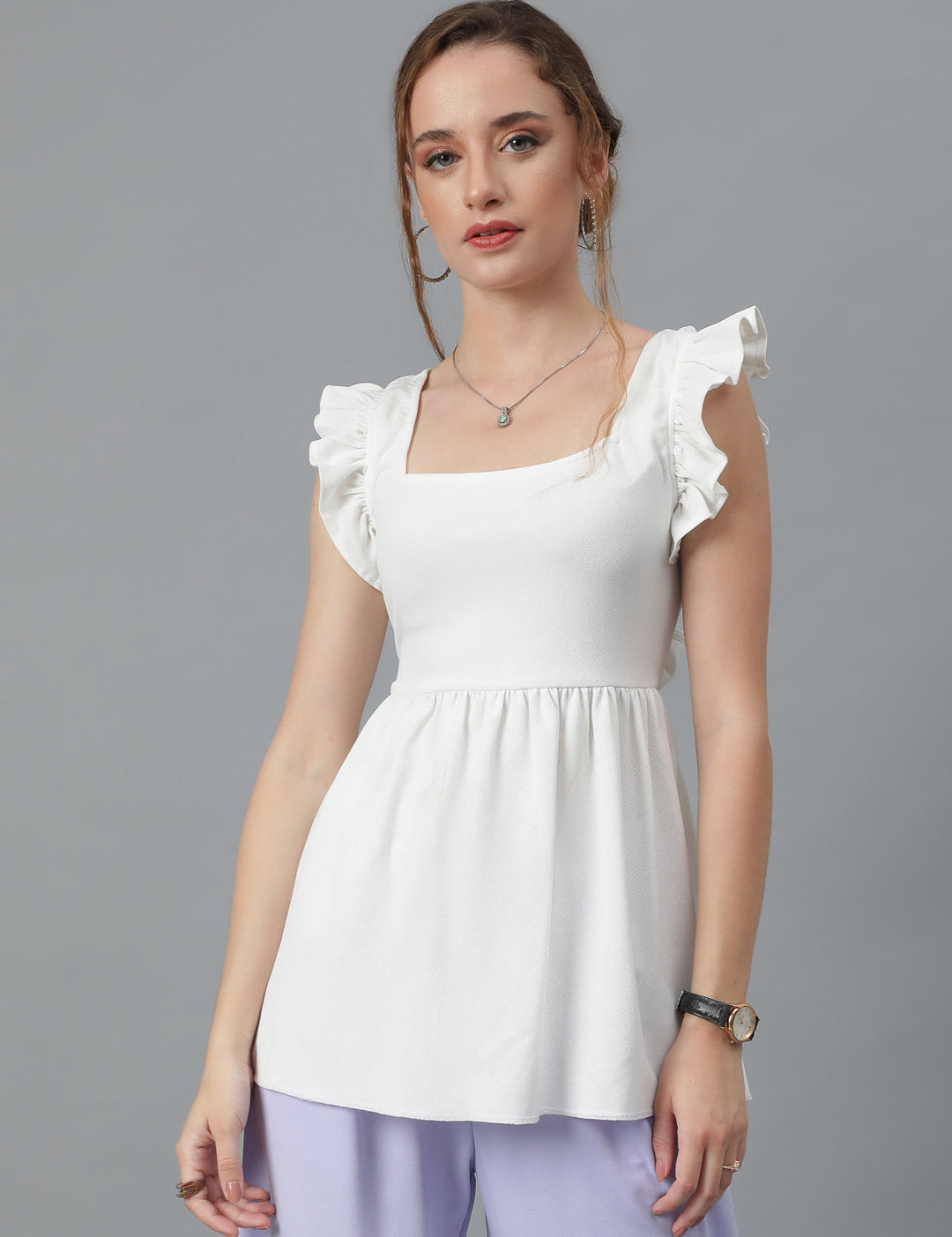 KOTTY Womens Summer Tops & Quick Dry Tops