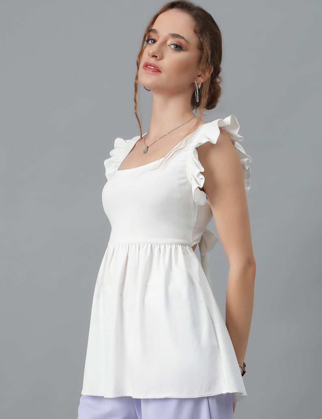 KOTTY Womens Summer Tops & Quick Dry Tops