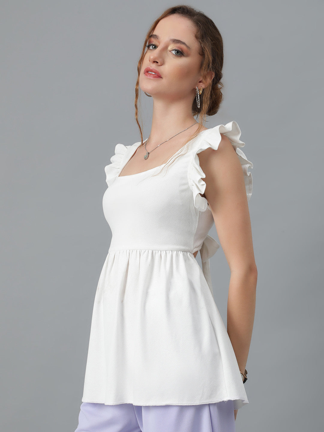 KOTTY Womens Summer Tops & Quick Dry Tops