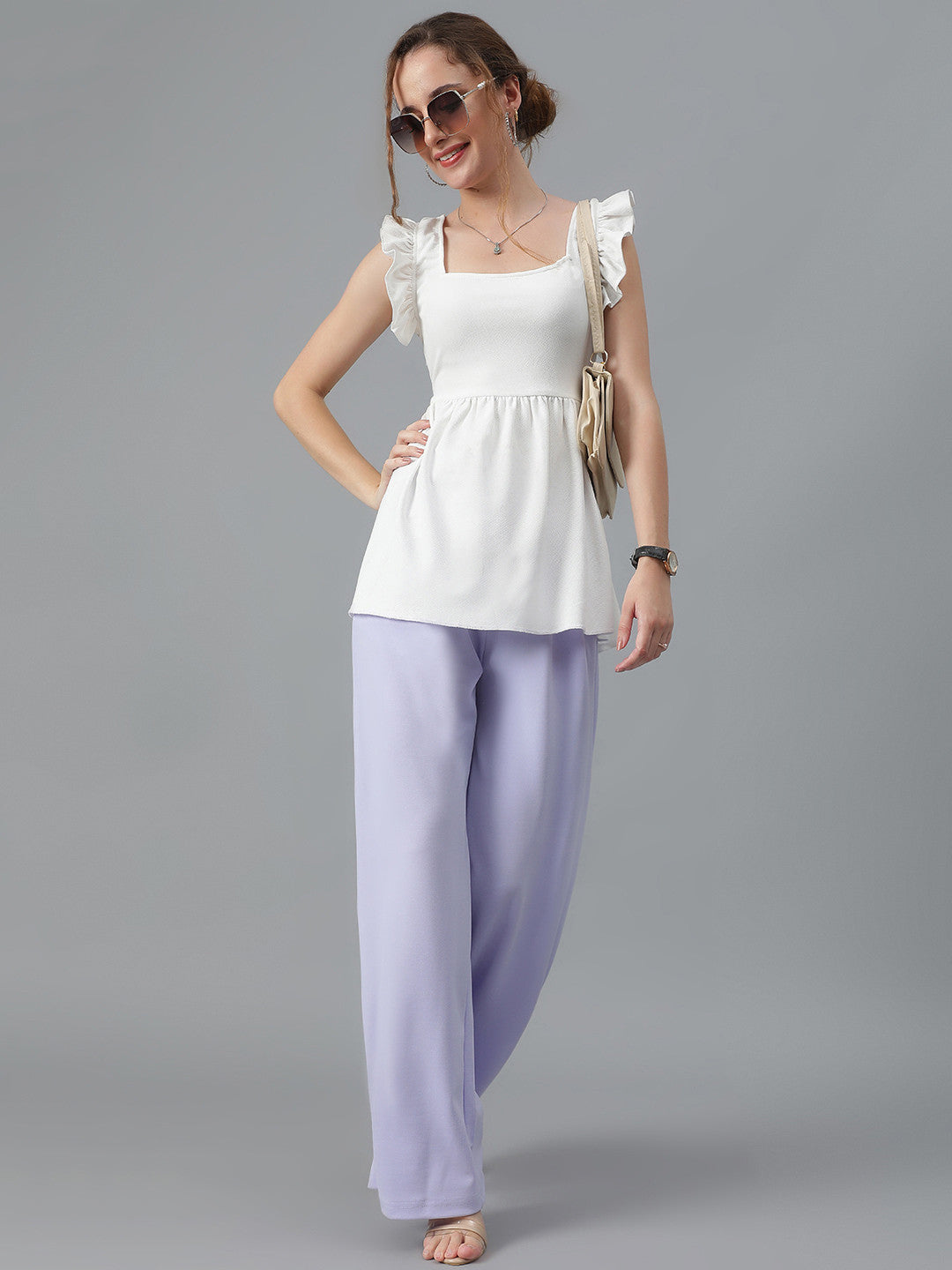 KOTTY Womens Summer Tops & Quick Dry Tops