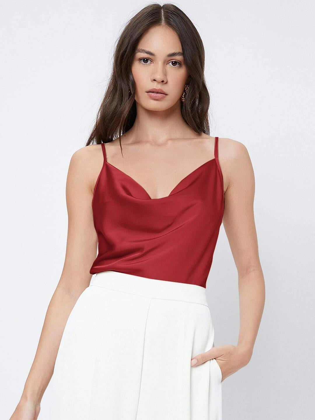 KOTTY Womens Summer Tops & Quick Dry Tops