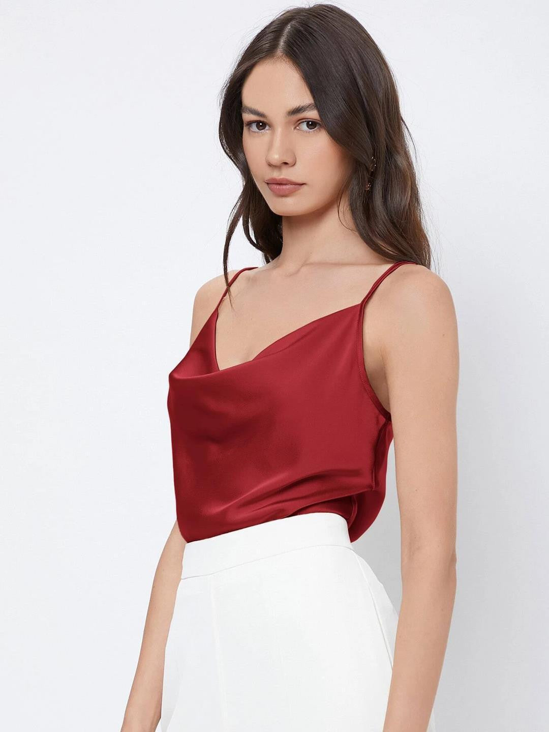 KOTTY Womens Summer Tops & Quick Dry Tops