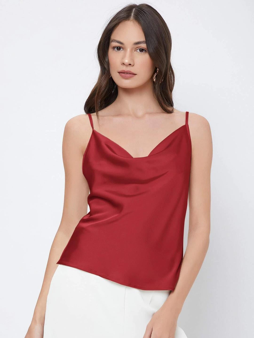 KOTTY Womens Summer Tops & Quick Dry Tops