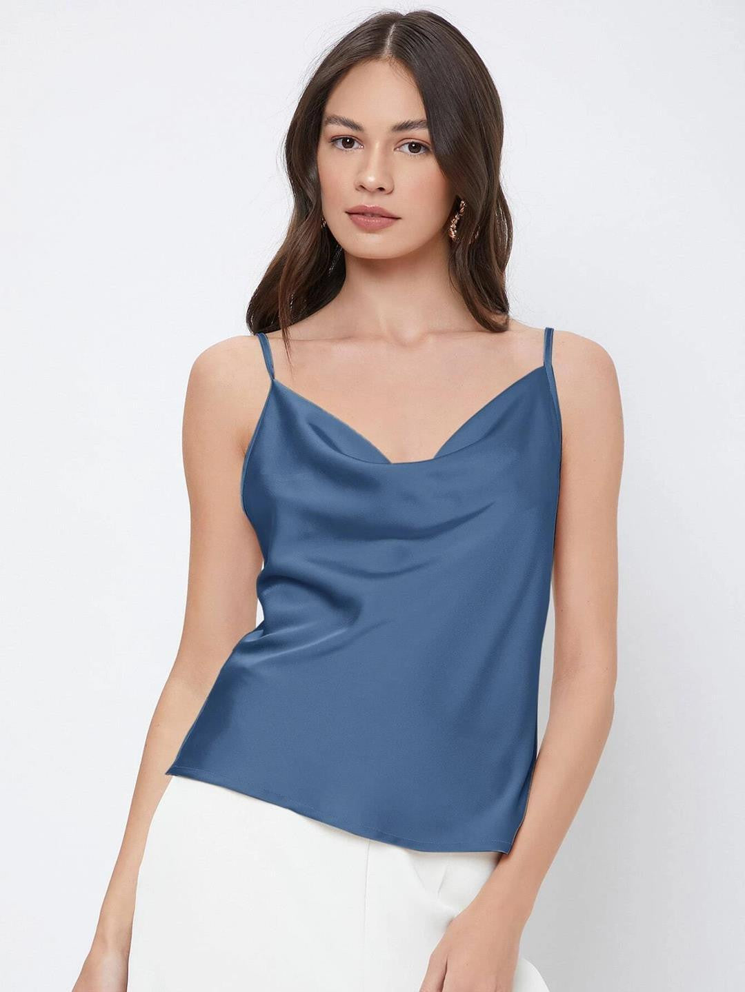 KOTTY Womens Summer Tops & Quick Dry Tops