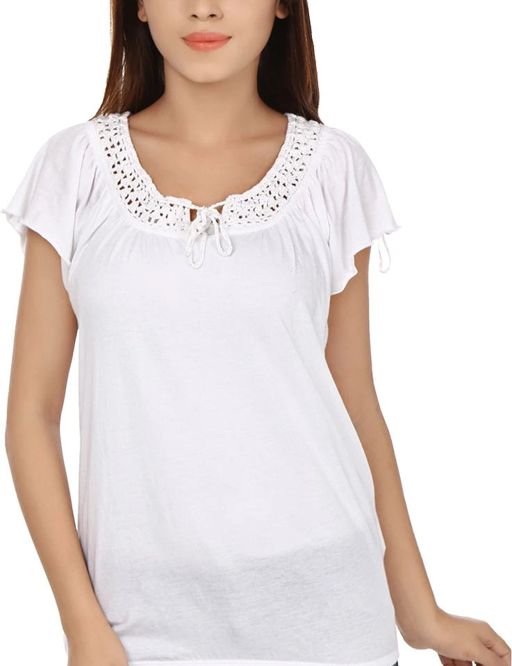 KOTTY Womens Summer Tops & Quick Dry Tops