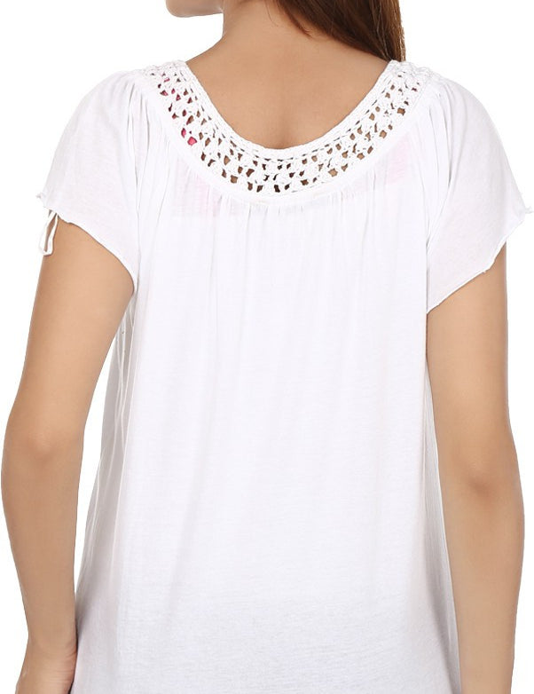 KOTTY Womens Summer Tops & Quick Dry Tops