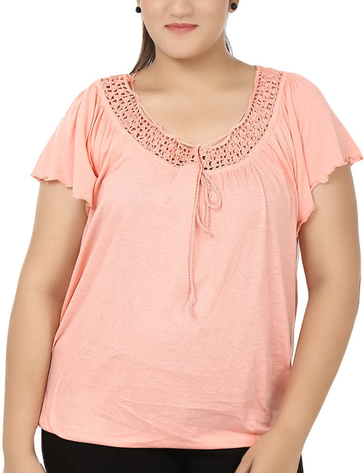 KOTTY Womens Summer Tops & Quick Dry Tops