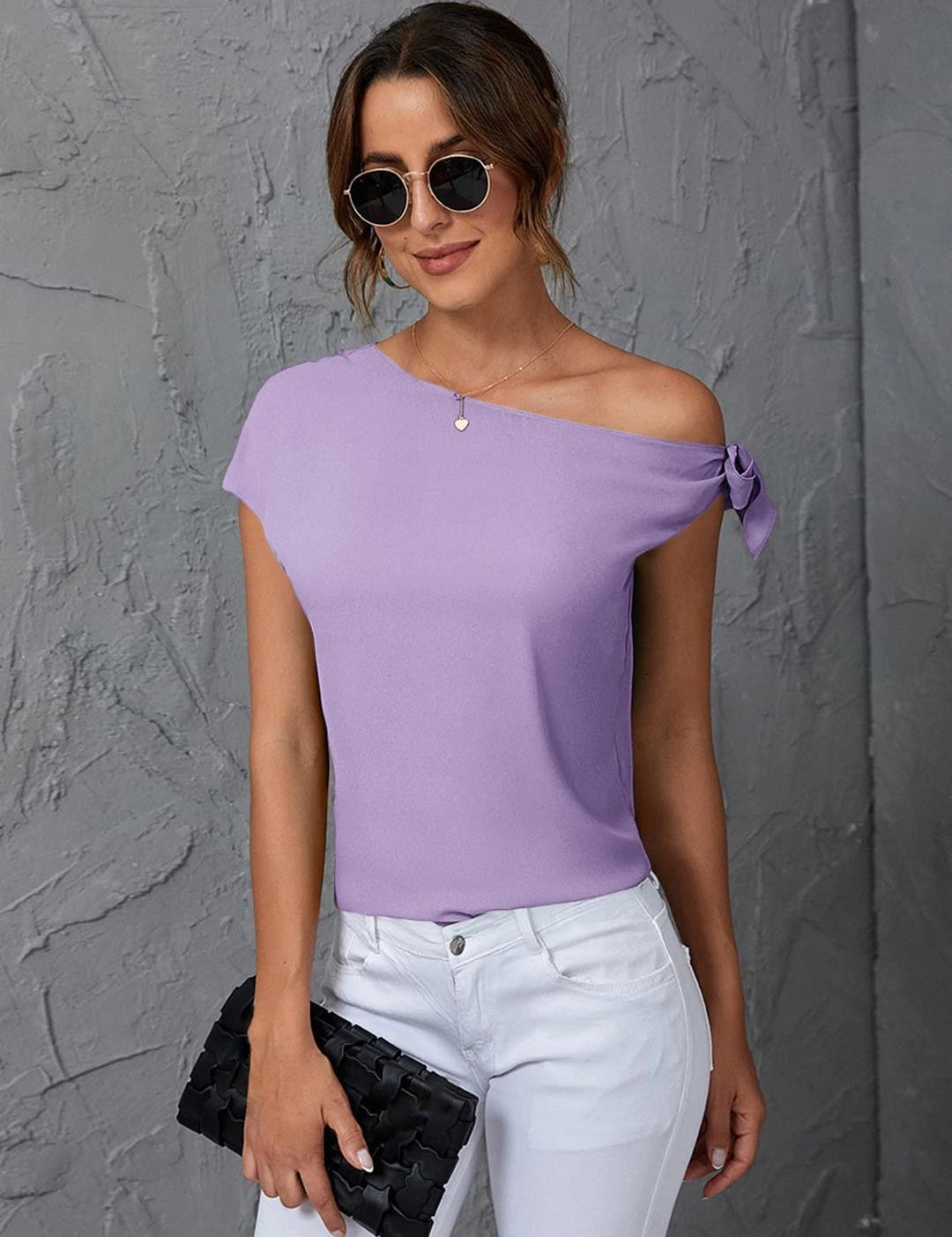 KOTTY Womens Summer Tops & Quick Dry Tops