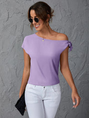 KOTTY Womens Summer Tops & Quick Dry Tops