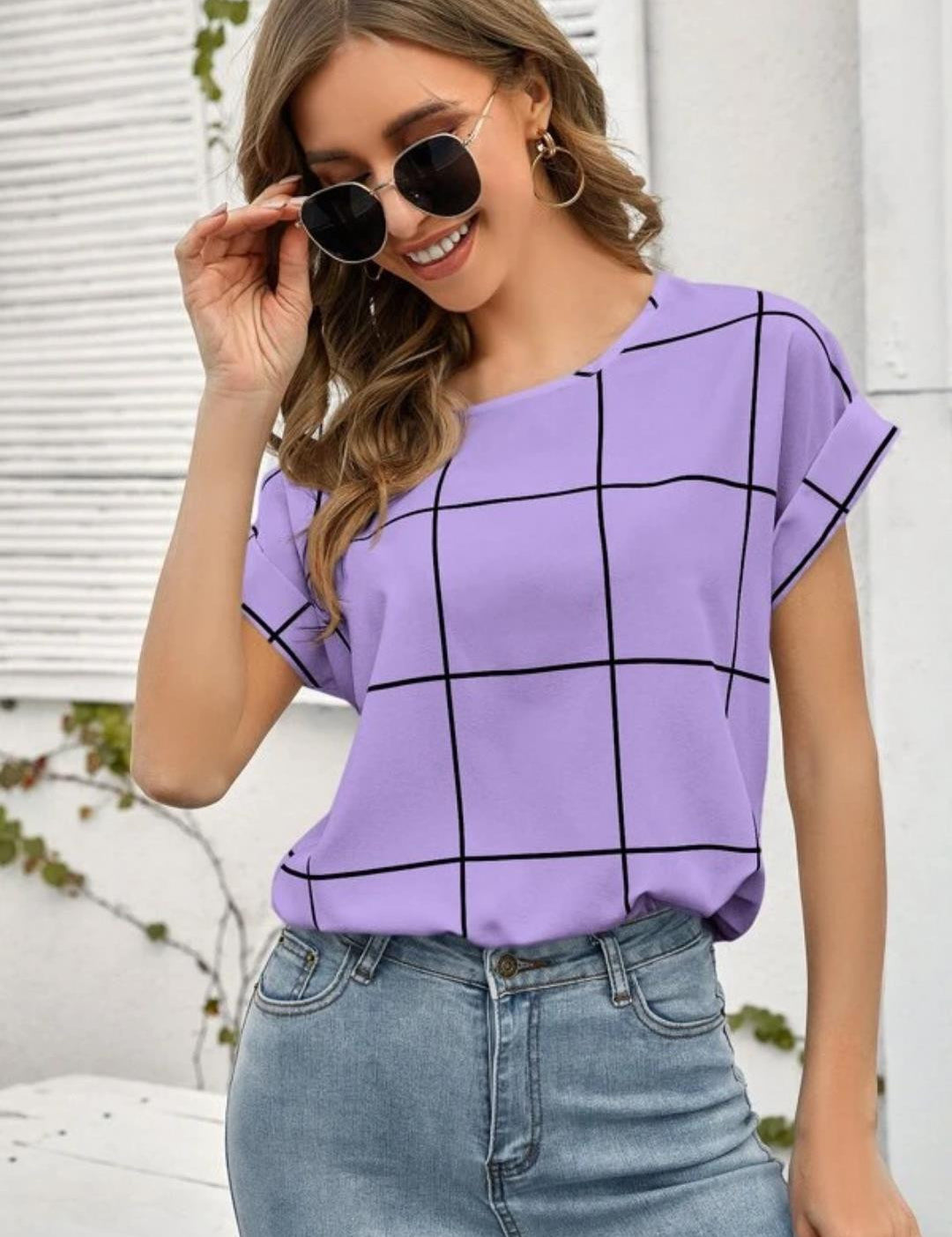 KOTTY Womens Summer Tops & Quick Dry Tops
