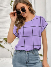 KOTTY Womens Summer Tops & Quick Dry Tops