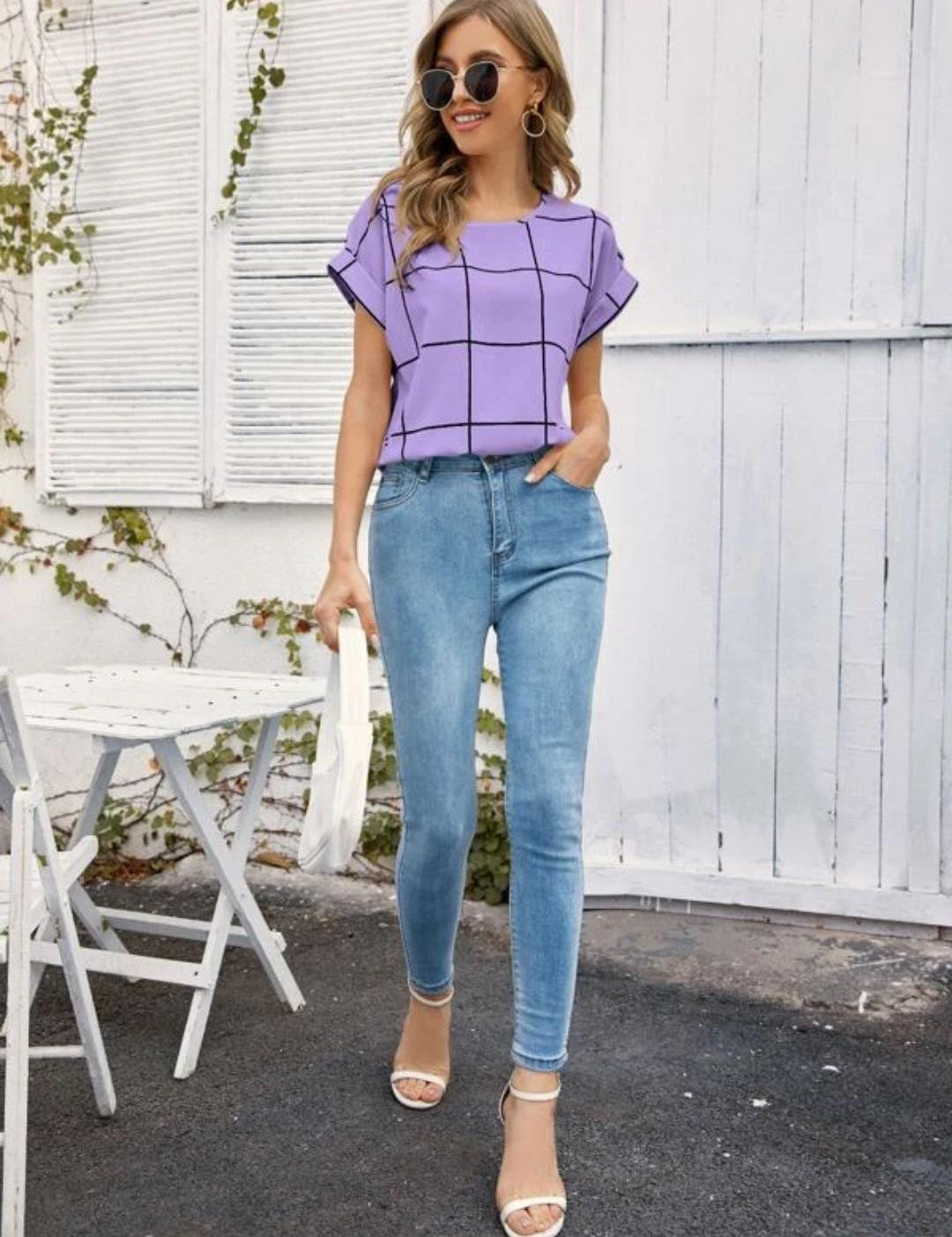 KOTTY Womens Summer Tops & Quick Dry Tops