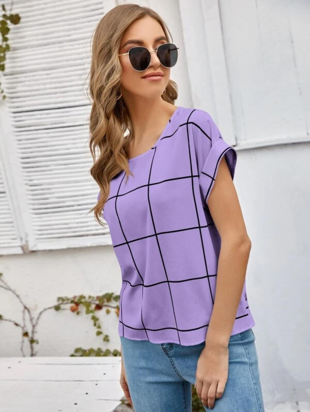 KOTTY Womens Summer Tops & Quick Dry Tops