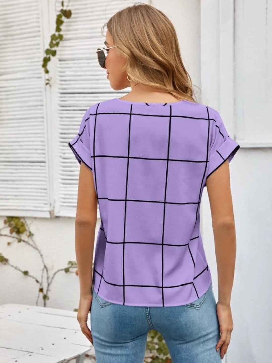 KOTTY Womens Summer Tops & Quick Dry Tops