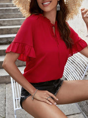 KOTTY Womens Summer Tops & Quick Dry Tops