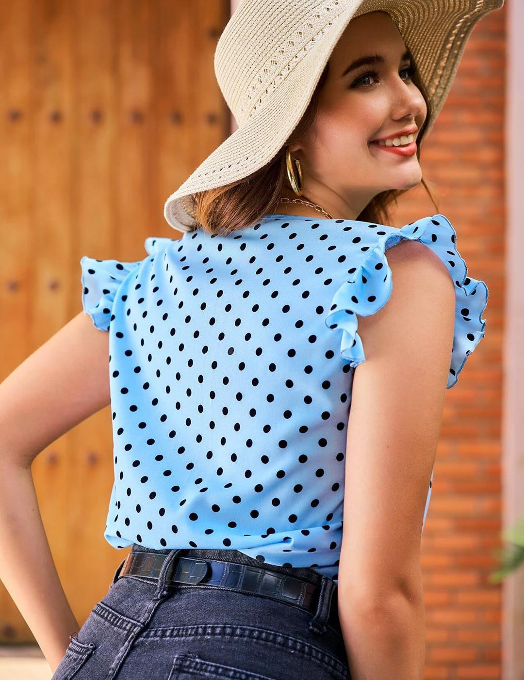 KOTTY Womens Summer Tops & Quick Dry Tops