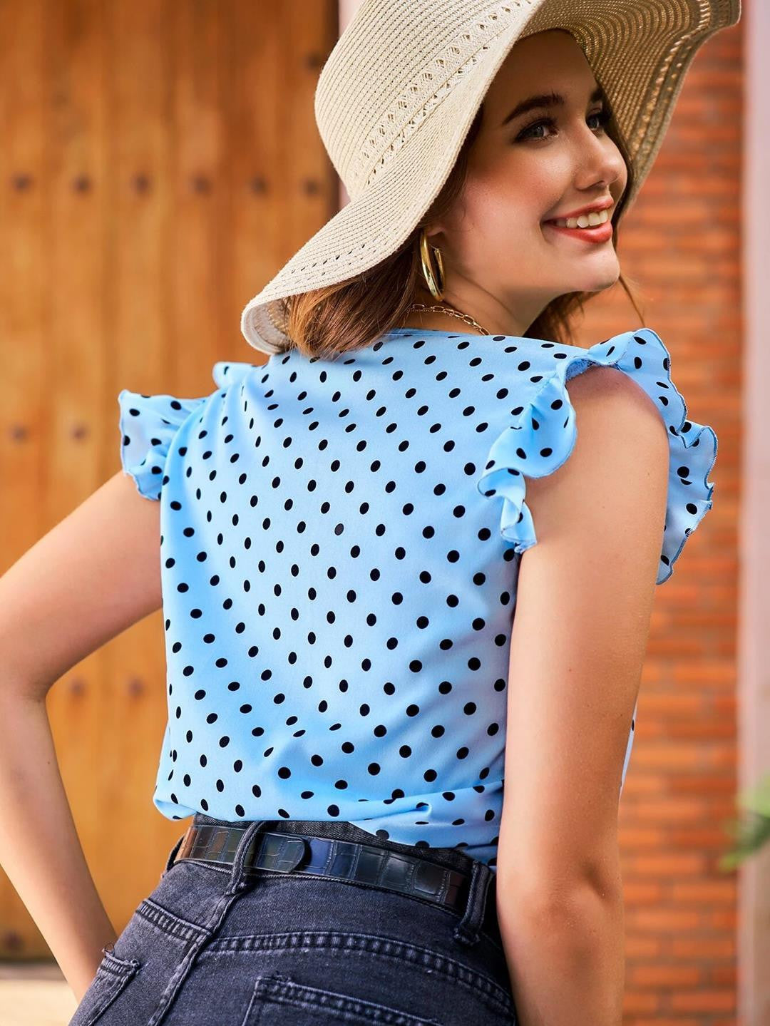 KOTTY Womens Summer Tops & Quick Dry Tops