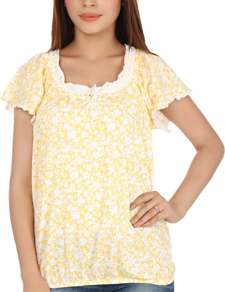 KOTTY Womens Summer Tops & Quick Dry Tops