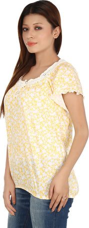 KOTTY Womens Summer Tops & Quick Dry Tops
