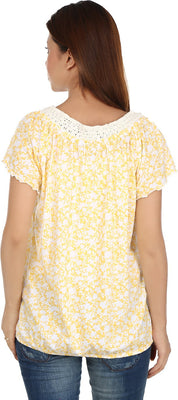 KOTTY Womens Summer Tops & Quick Dry Tops